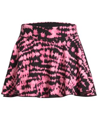Under Armour - Big Girls Motion Printed Skort