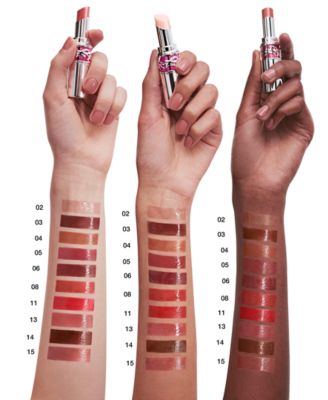 Candy Glaze Lip Gloss Stick