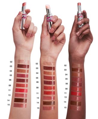 Candy Glaze Lip Gloss Stick