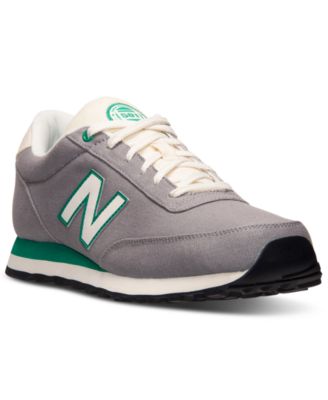 new balance 501 finish line