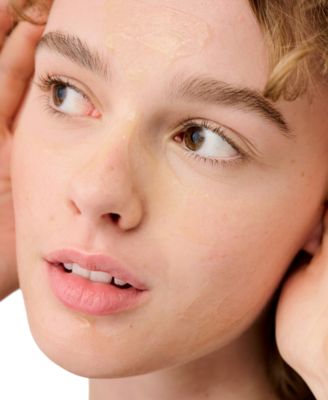 The POREfessional Shrink Wrap Overnight AHA+PHA Pore Treatment