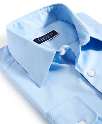 Men's Regular-Fit Dress Shirt, Created for Macy's