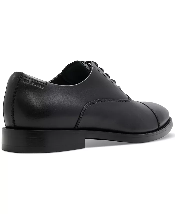 Men's Oxford Dress Shoes - thumbnail 3
