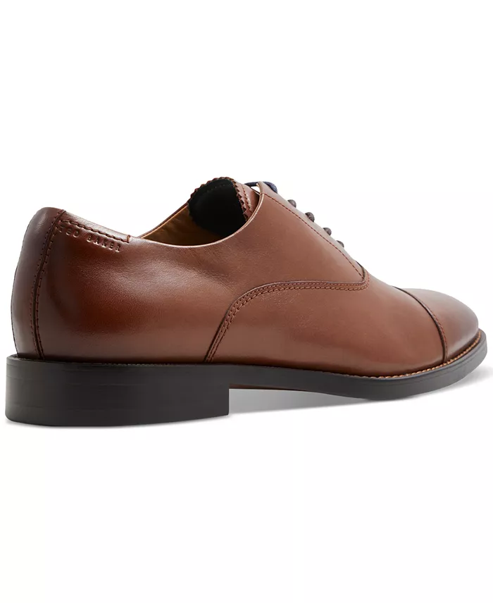 Men's Oxford Dress Shoes - thumbnail 10