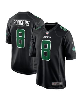Nike C On Aaron Rodgers Jersey Men's Green Bay Packers Aaron