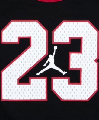 Baby Boys 3-Pack Jumpman 23 Bodysuits