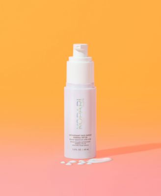 Antioxidant Face Shield Mineral SPF 30