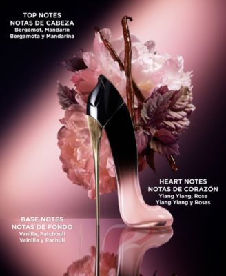 Carolina Herrera Good Girl Blush Elixir Eau de Parfum, 2.7