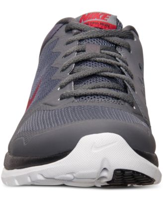 Nike Men's Flex Run 2015 Running Sneakers from Finish Line
