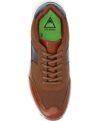 Men's Thomas Tru Comfort Foam Casual Lace-Up Sneakers