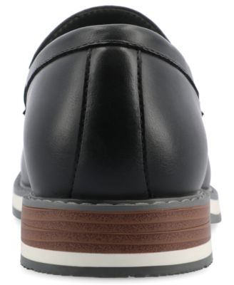 Men's Kahlil Tru Comfort Foam Slip-On Penny Loafers