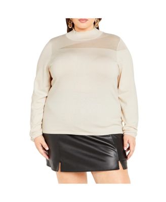 Plus Size Katalina Jumper
