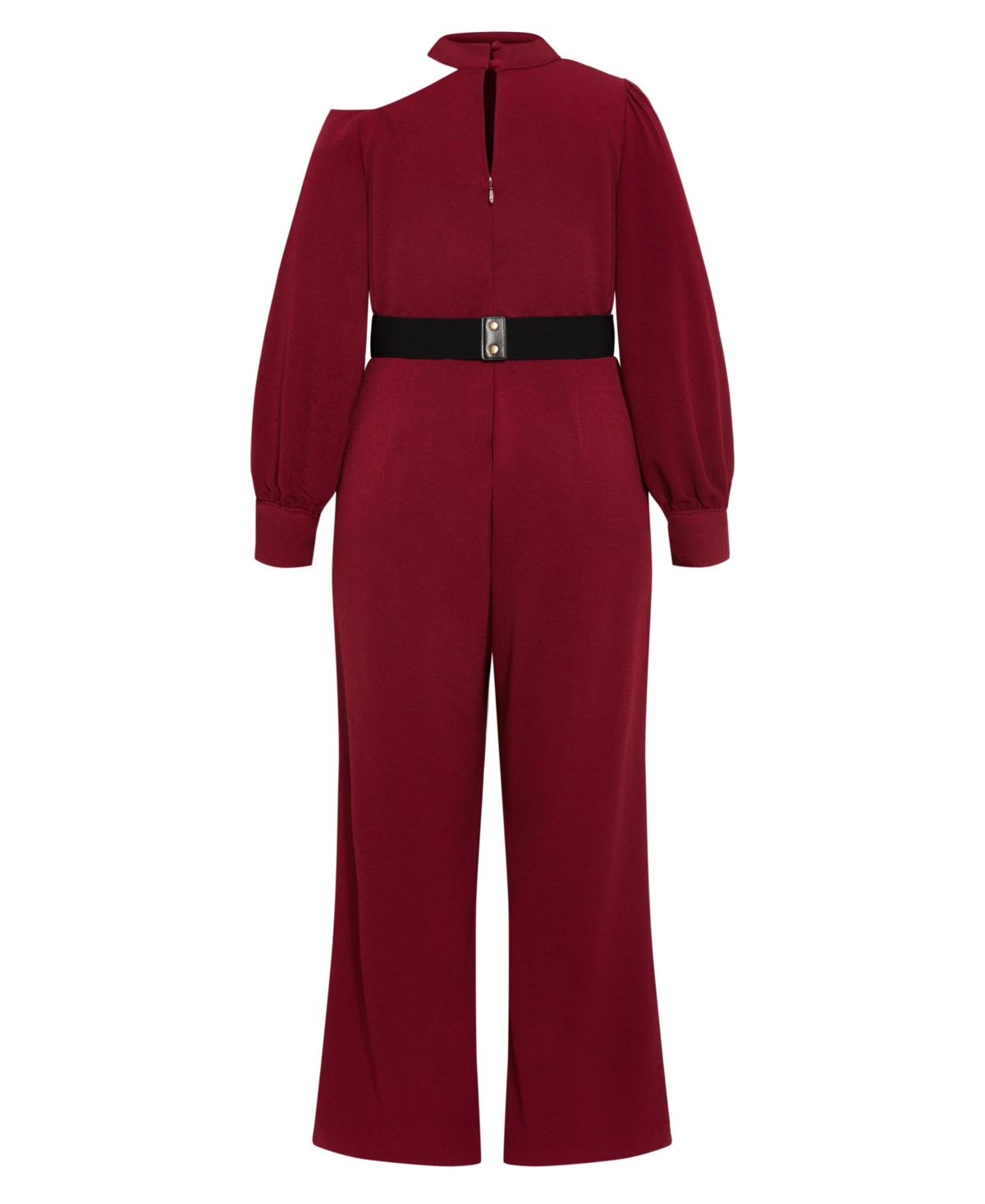 Plus Size Charlie Jumpsuit