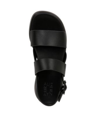 Coast Slingback Wedge Platform Sandals