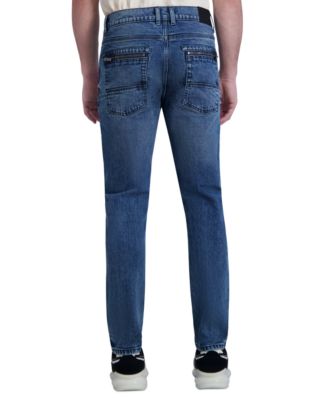 Men's Slim-Fit Jeans