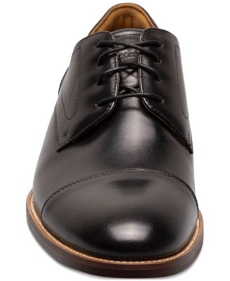 Men's Ruvo Cap-Toe Oxford Dress Shoe