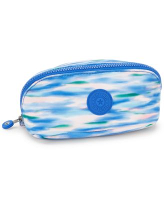 Kipling MIRKO S - Trousse - lounge wine/rosso scuro