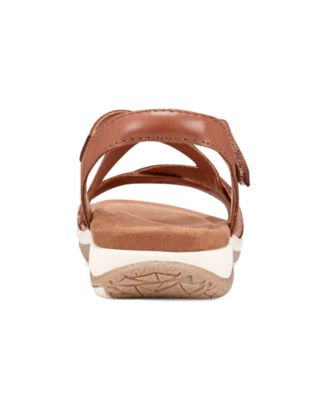 Women's Sterling Strappy Sporty Sandals