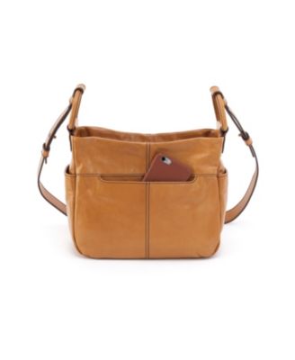 SHEILA CROSSBODY BAG