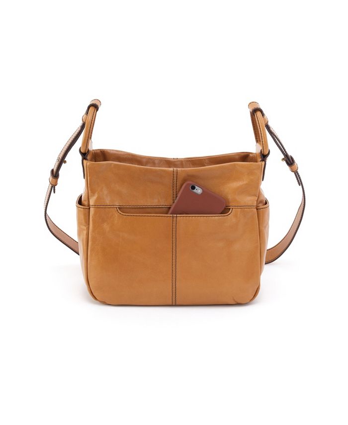HOBO SHEILA CROSSBODY BAG Macy's