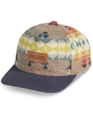 Pendleton - Men's Jacquard Wool Cap