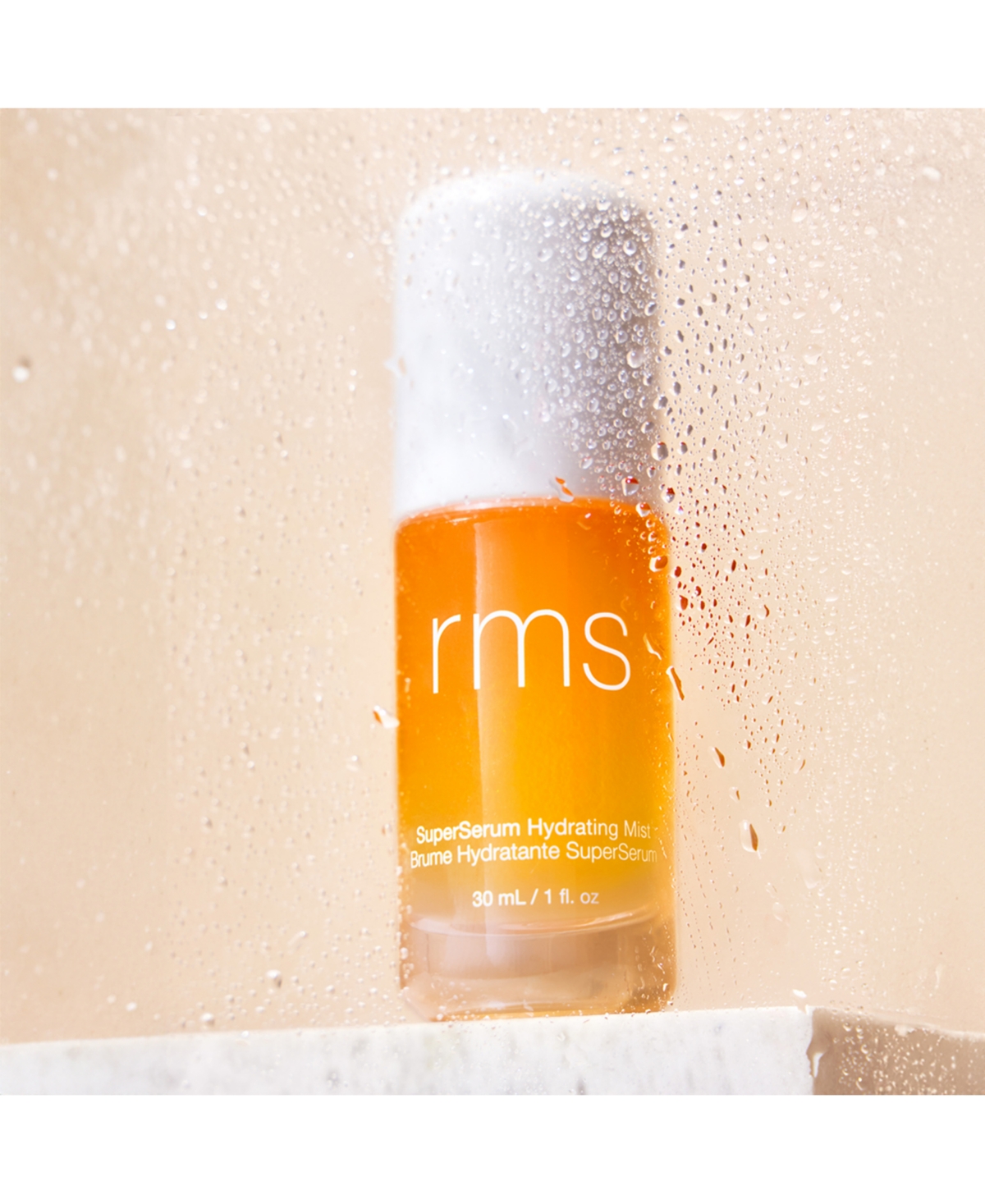 Rms Beauty Superserum Hydrating Mist 9g In No Color