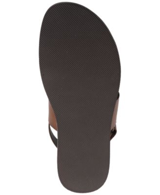 Men's Paolo Strap Sandals, Created for Macy's