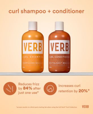 Curl Conditioner, 12 oz.