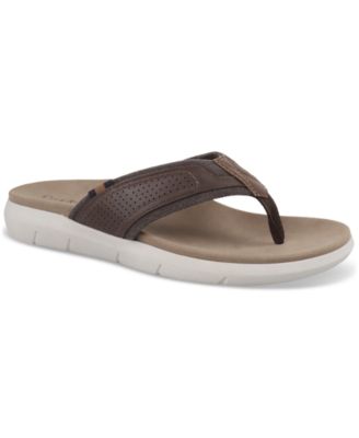 Club Room - Men's Roger Slip-On Sandals