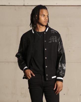 sacai 2013AW Varsity Jacket スタジャン sacai（サカイ） | スタジャンの古着・中古通販 | 【公式】RAGTAG
