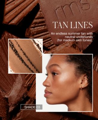 ReDimension Hydra Bronzer, 0.25 oz.