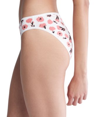 Cotton Form Thong Underwear QD3643