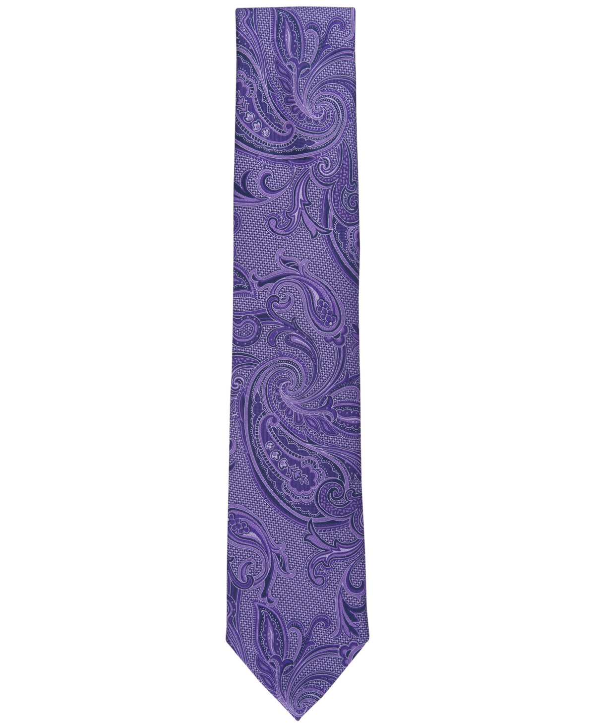 Michael Kors Men's Marbella Paisley Tie