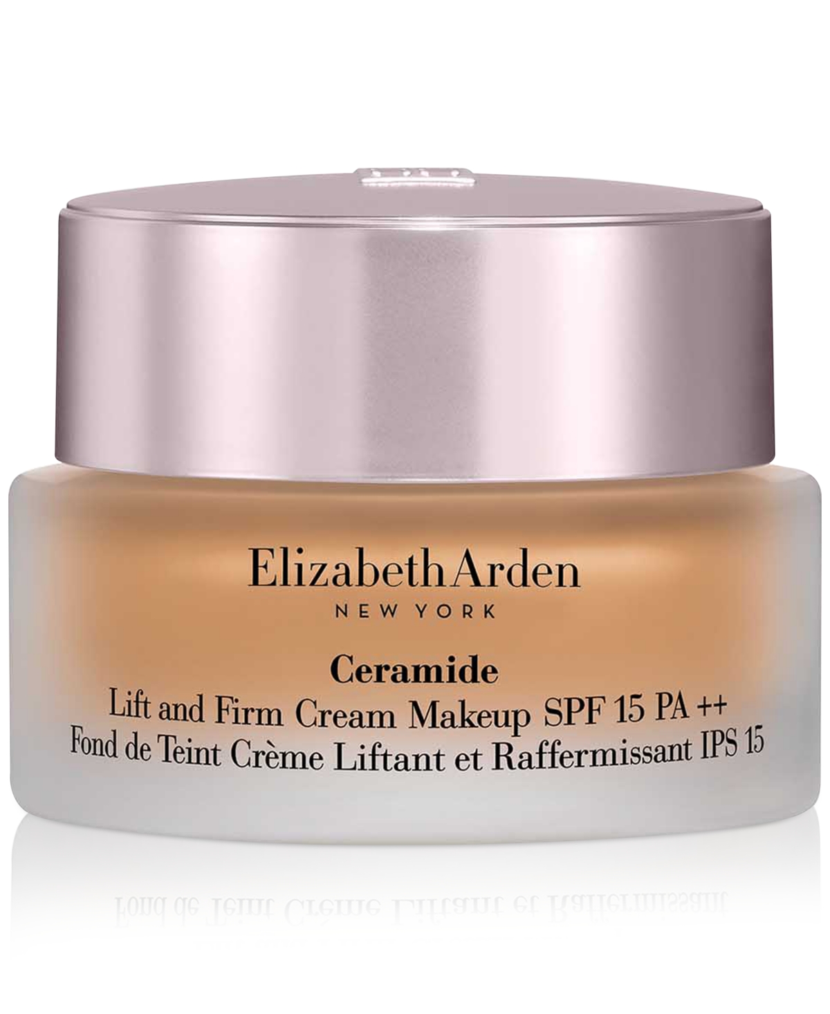 Elizabeth Arden Ceramide Lift & Firm Cream Makeup - 440W