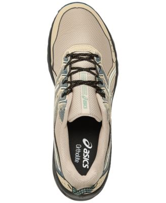 Men's Venture 9 Trail Running Sneakers from Finish Line