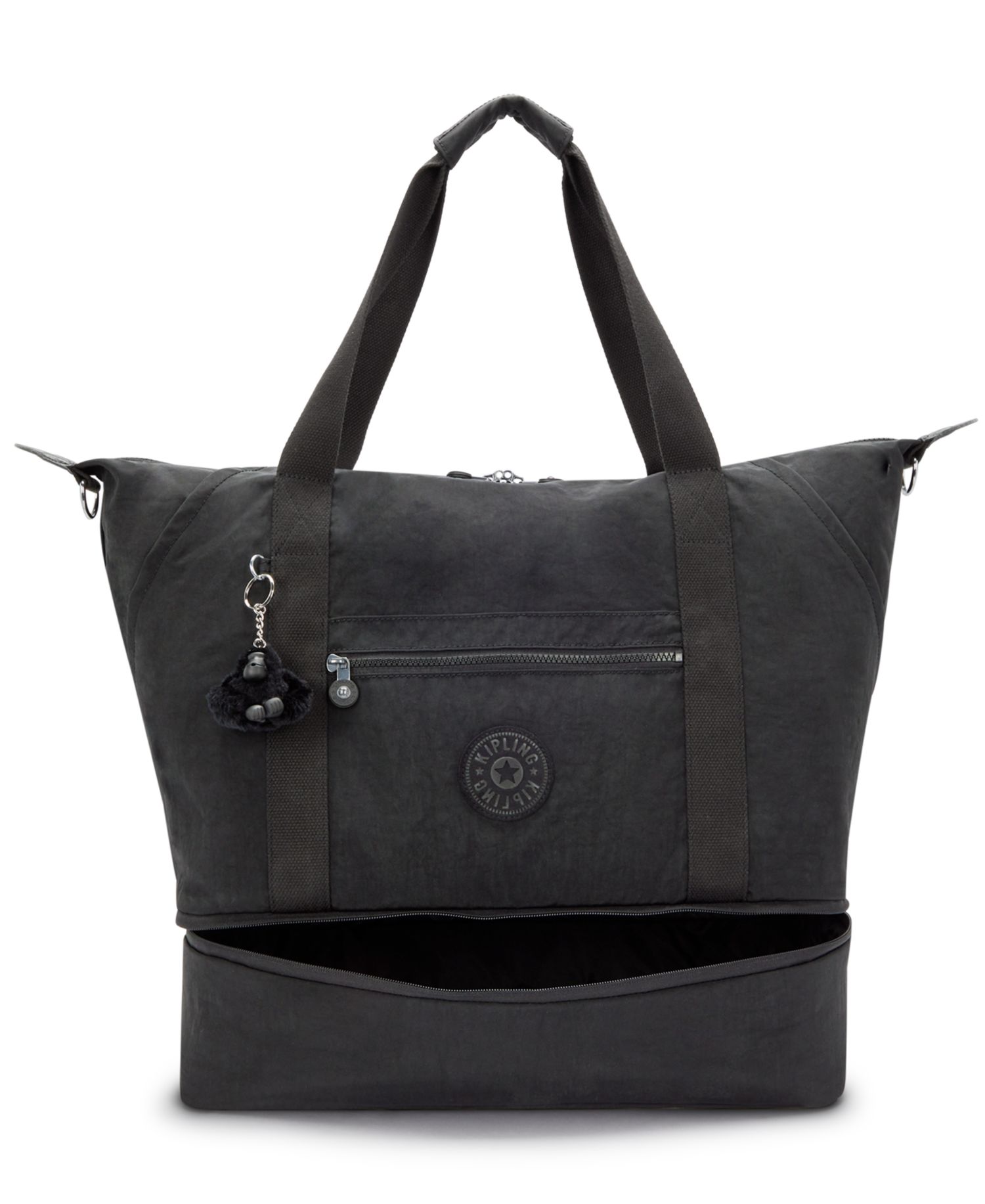 Art Medium Weekender Tote Bag