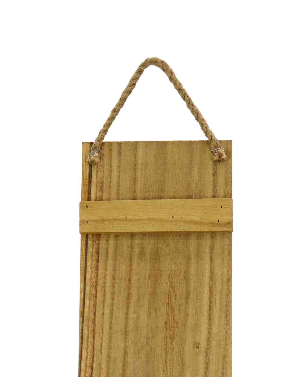 National Tree Company Easter Bunny Porch Decor