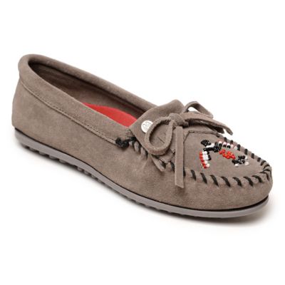 Women's Thunderbird "Animikii" Moccasins