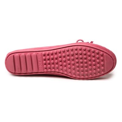 Women's Thunderbird "Animikii" Moccasins