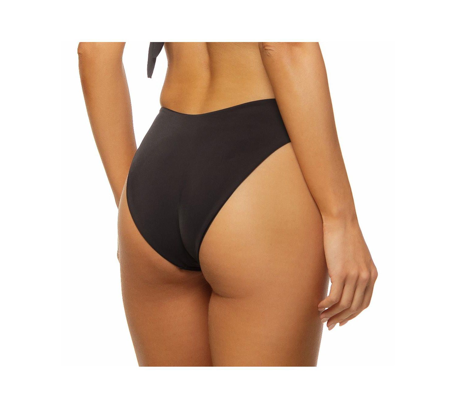 Women's V Front Classic Bikini Bottom