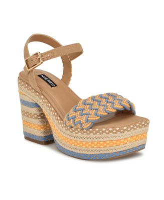 Nine West
