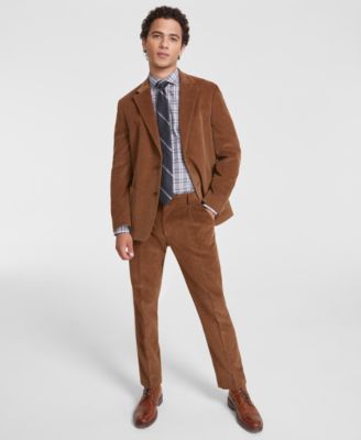 Macy's tommy hilfiger suit hotsell