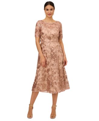 Adrianna papell arden dress best sale