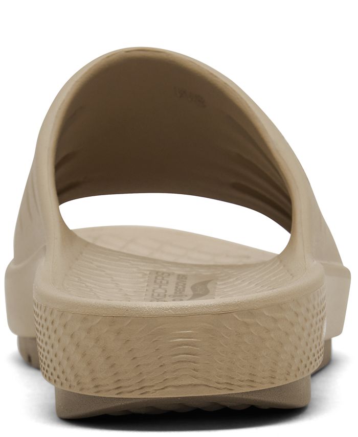 Skechers Women's GO RECOVER® Refresh Slide Sandals from FInish Line ...