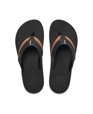 Men's Cushion Dawn Slip-On Sandals
