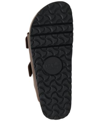 Birkenstock Women's Arizona Flex Birko-Flor Platform Sandals from Finish Line