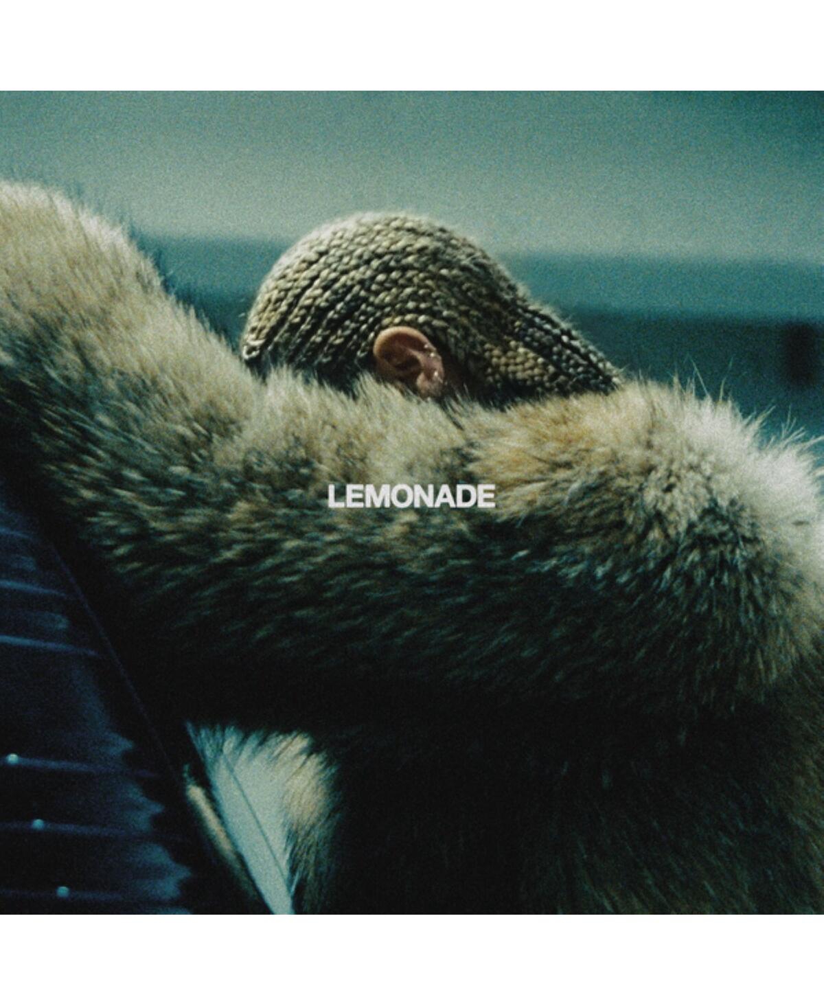 Beyonce - Lemonade Vinyl 2LP - Explicit - Multi