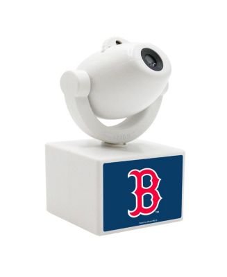 Boston Red Sox LED Mini Spotlight Projector Nite Light - Macy's