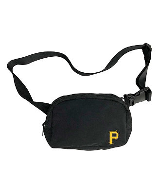 Logo Brands Men's and Women's Pittsburgh Pirates Fanny Pack - Macy's