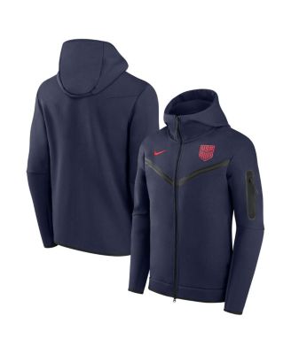 Macy's nike tech fleece online